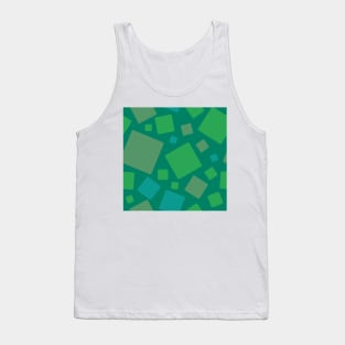 AC Grass E Tank Top